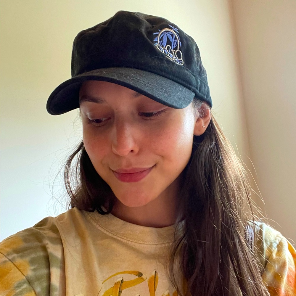 Papdosio Band Corps Style Hat
